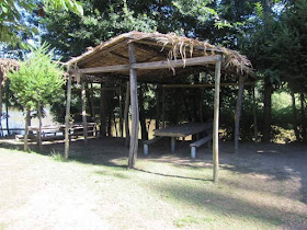 Camping La Maravilla