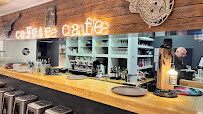 Atmosphère du Restaurant français Coyote Club Café à Vallauris - n°11