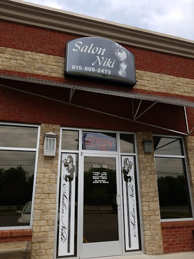 Hair Salon «Salon Niki», reviews and photos, 6600 New Nashville Hwy, Smyrna, TN 37167, USA