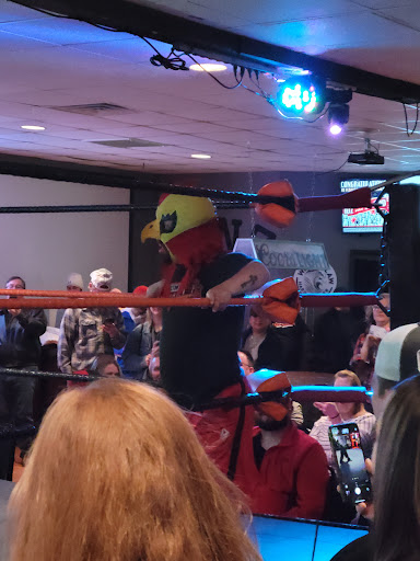 Bowling Alley «Yorkville Bowl», reviews and photos, 1211 N Bridge St, Yorkville, IL 60560, USA