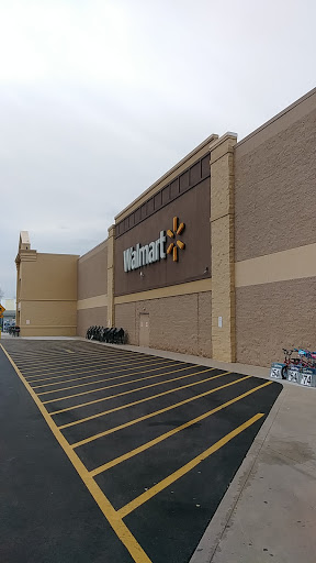 Department Store «Walmart Supercenter», reviews and photos, 5720 College Corner Pike, Oxford, OH 45056, USA