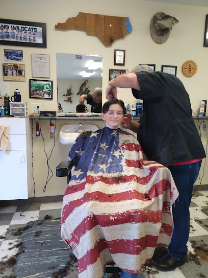 Cleveland Barber Shop