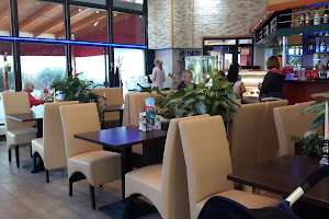 Lara Beach Restaurant / Cafe