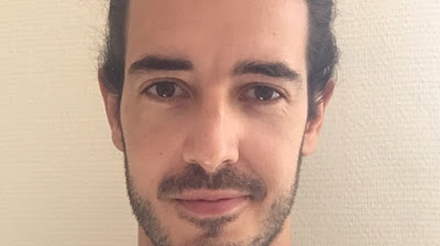 Guillaume GONCALVES à Villeurbanne