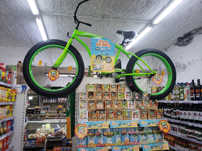 Super Villa - Supermercado