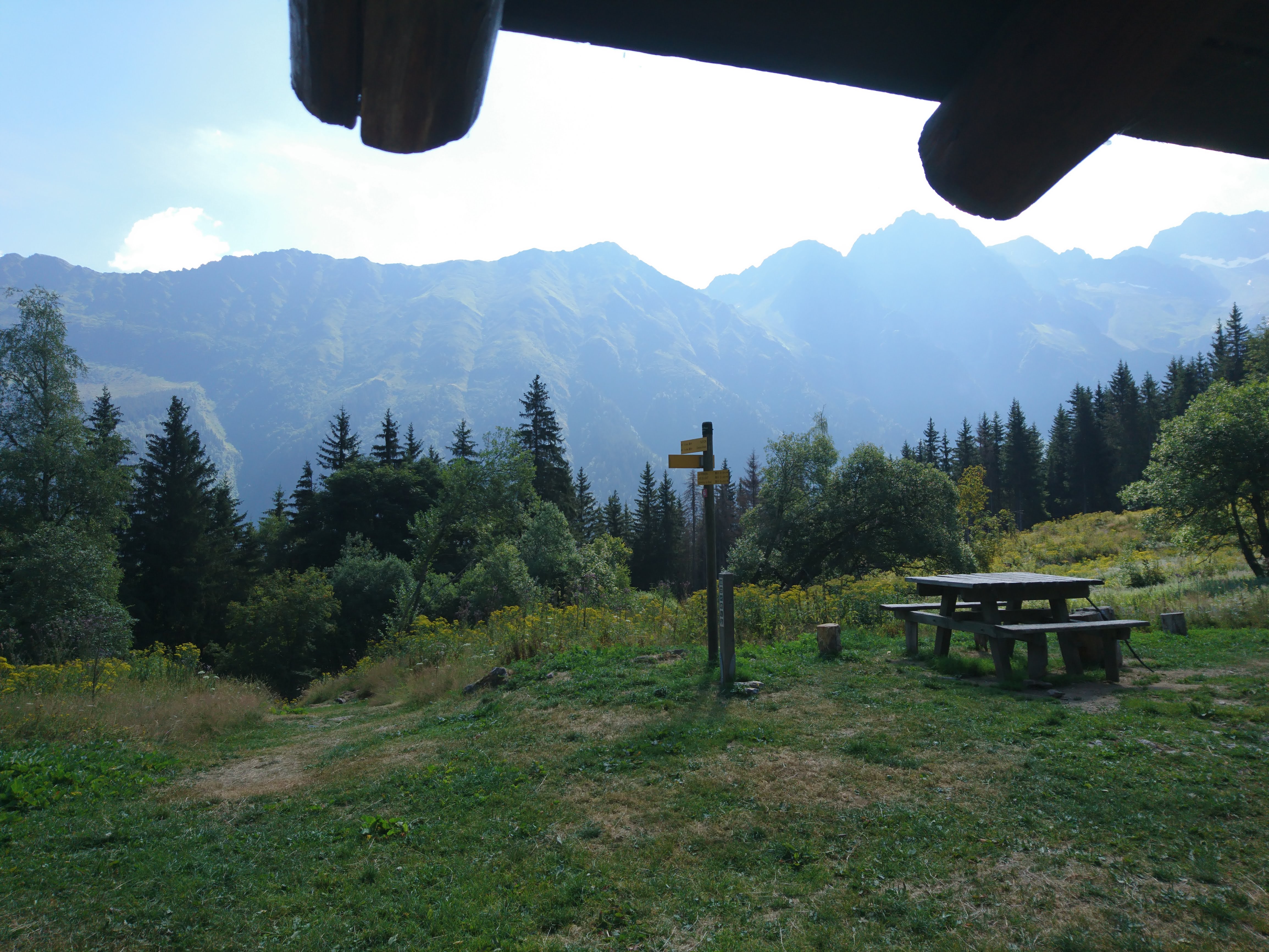 Photo n° 4 de l'avis de Flavie.o fait le 06/08/2018 à 10:49