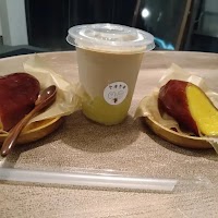 焼き芋Café ヤキヤキ