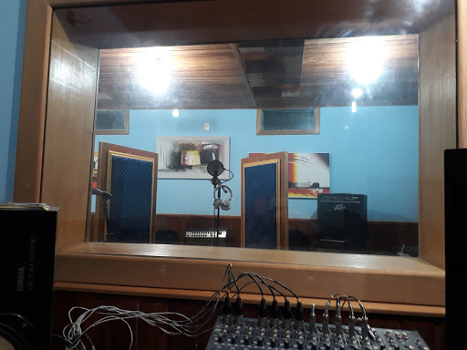 Logo da empresa - Zg Studio