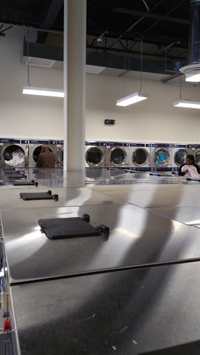 Laundromat «Metro Laundromat», reviews and photos, 1400 Rhode Island Ave NE, Washington, DC 20018, USA