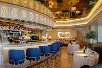 Atmosphère du Restaurant grec Anna Cannes - n°1