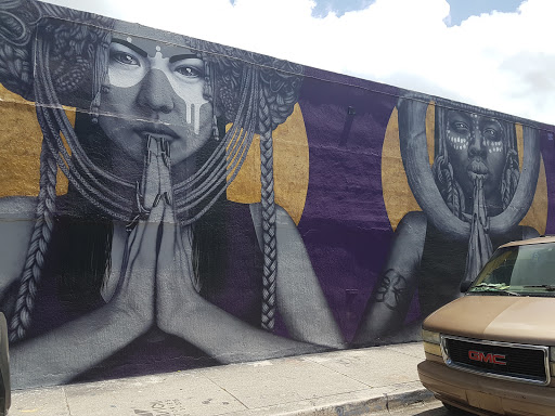 Art Gallery «Art Nouveau Gallery», reviews and photos, 348 NW 29th St, Miami, FL 33127, USA