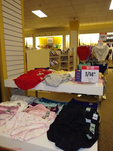 Department Store «JCPenney», reviews and photos, 6100 Sunrise Blvd, Citrus Heights, CA 95610, USA