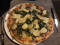 Pizza du Restaurant italien Via Roma Colmar - n°7