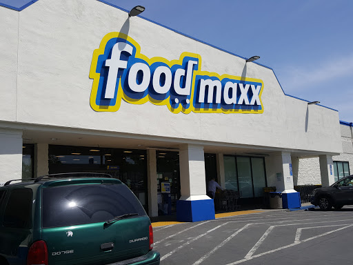 Supermarket «FoodMaxx», reviews and photos, 699 Lewelling Blvd, San Leandro, CA 94579, USA