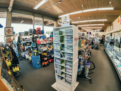 Pawn Shop «Pawn Express», reviews and photos, 320 E Gowe St, Kent, WA 98030, USA