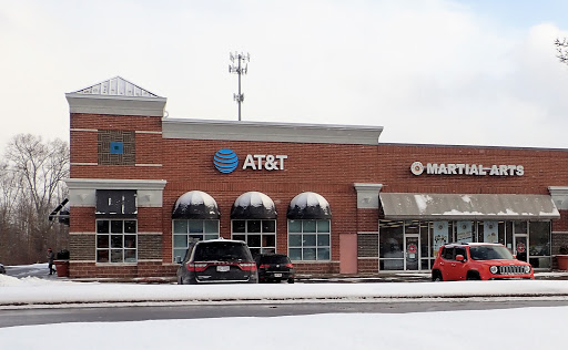 Cell Phone Store «AT&T», reviews and photos, 7197 Aurora Rd, Aurora, OH 44202, USA