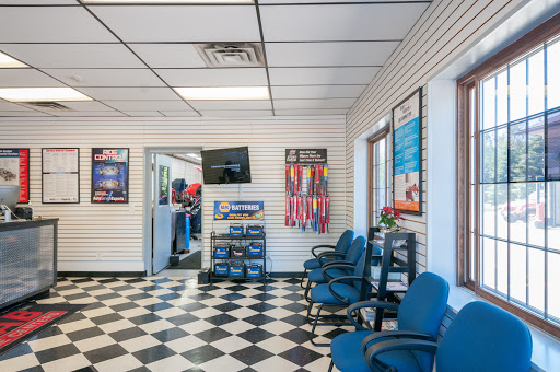 Car Repair and Maintenance «Auto Lab Canton Center», reviews and photos, 5811 N Canton Center Rd, Canton, MI 48187, USA