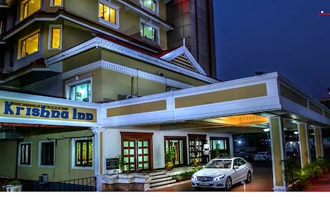 KRISHNA INN, GURUVAYOOR (Star Hotel) image