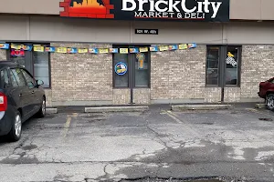 Brick City Cherry image