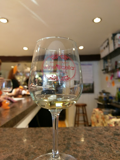 Wine Store «Main Street Wine Cellar New Hope», reviews and photos, 88 S Main St, New Hope, PA 18938, USA