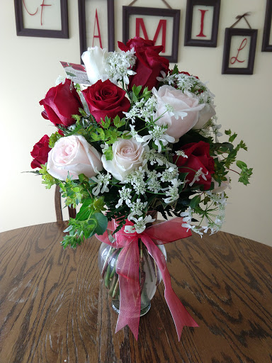 Florist «Reed Floral & Gift», reviews and photos, 5364 S 1900 W, Roy, UT 84067, USA