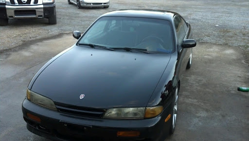 Car Detailing Service «Dynamic Auto Detailers», reviews and photos, 1011 Dozier Rd, Montgomery, AL 36117, USA