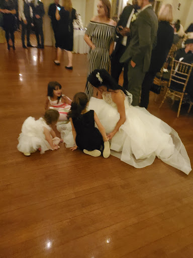 Historical Landmark «Hamilton Hall», reviews and photos, 9 Chestnut St, Salem, MA 01970, USA