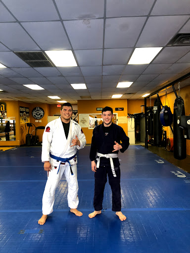 Martial Arts School «Ironside Martial Arts», reviews and photos, 1805 Airport Fwy, Bedford, TX 76021, USA