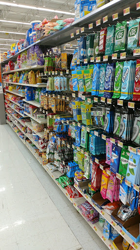 Department Store «Walmart Supercenter», reviews and photos, 20 Ferguson Blvd, Dry Ridge, KY 41035, USA