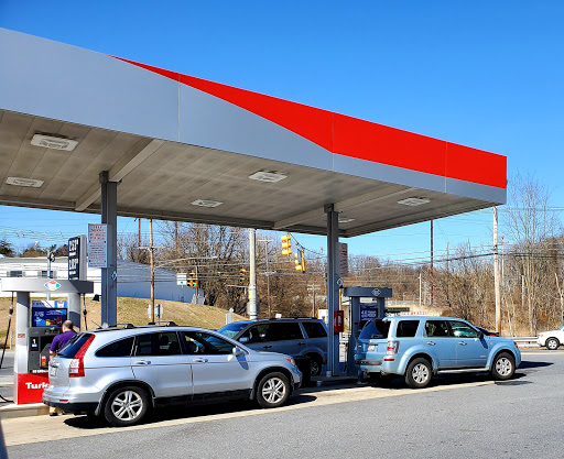 Convenience Store «Turkey Hill Minit Market», reviews and photos, 2395 S Market St, Elizabethtown, PA 17022, USA