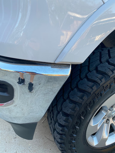 Car Wash «Simoniz Car Wash», reviews and photos, 4017 Center St, Deer Park, TX 77536, USA