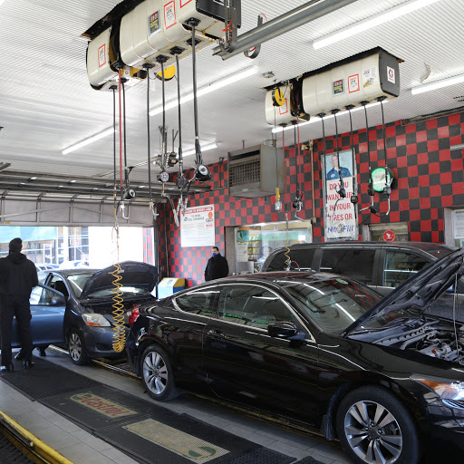 Speedy Lube & Car Wash | Bronx New York en Bronx
