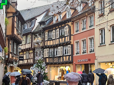 DEVRED 1902 à Colmar