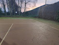 Lyle Park Tennis Courts