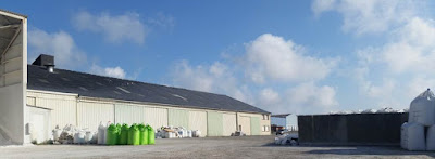 D2N à Anneville-en-Saire