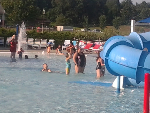 Water Park «SomerSplash Waterpark», reviews and photos, 1030 KY-2227, Somerset, KY 42503, USA