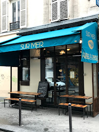 Photos du propriétaire du Restaurant de fruits de mer Sur Mer à Paris - n°1