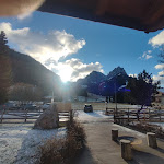 Photo n°3 de l'avis de Enrico.u fait le 27/11/2023 à 14:23 sur le  X Alp Hotel à Pera