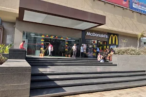 Mc Donald's - Reliance Mall, UDHNA Darwaja image