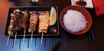 Plats et boissons du Restaurant japonais Sakura 25 à Pontarlier - n°10