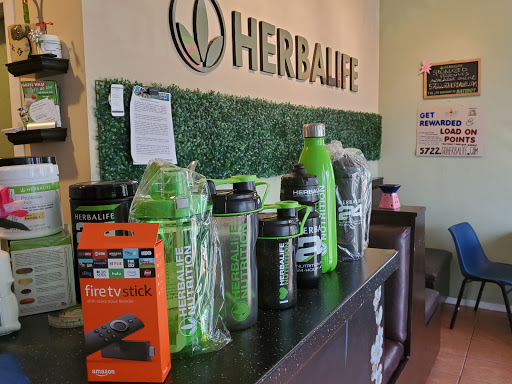 Health Food Store «Guess What Herbalife 5722», reviews and photos, 5722 E Beverly Blvd, Los Angeles, CA 90022, USA