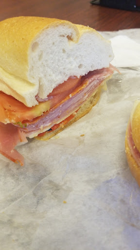 Caterer «Matsons Delicatessen & Catering», reviews and photos, 538 Temple Hill Rd, New Windsor, NY 12553, USA