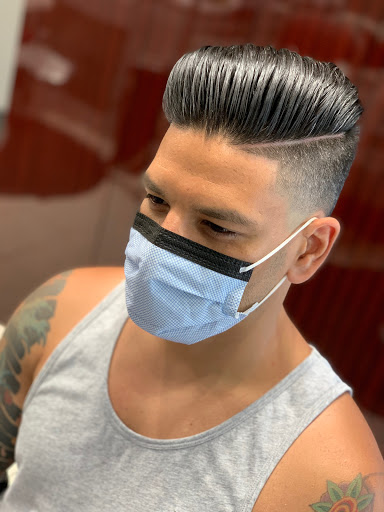 Barber Shop «3rd avenue barber shop», reviews and photos, 7306 3rd Ave, Brooklyn, NY 11209, USA