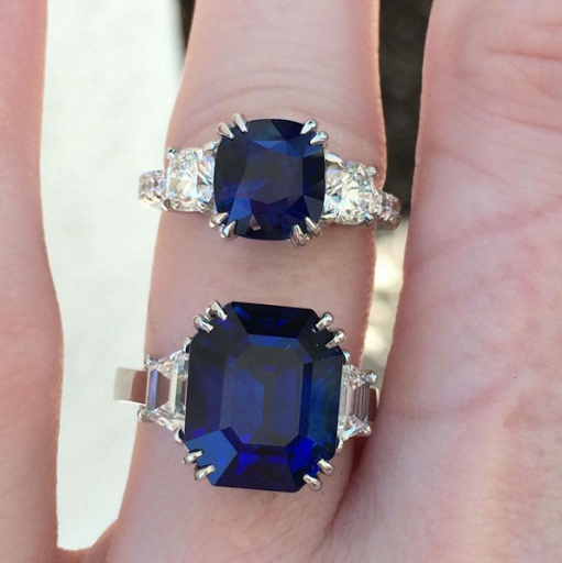 Jewelry Store «Joe Escobar Diamonds», reviews and photos, 450 E Hamilton Ave, Campbell, CA 95008, USA