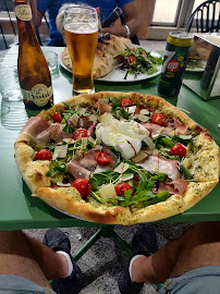 Plats et boissons du Pizzeria Don Roberto à Nice - n°19