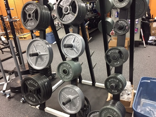 Exercise Equipment Store «Play It Again Sports», reviews and photos, 5548 Springdale Ave, Pleasanton, CA 94588, USA
