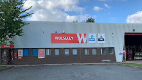 Wolseley Pipe & Climate