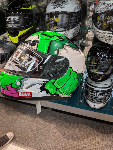 ATV Dealer «Wheeler Powersports, Inc.», reviews and photos, 901 N 11th St, Fort Smith, AR 72901, USA