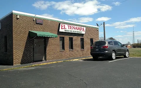 El Tenampa Mexican Restaurant image