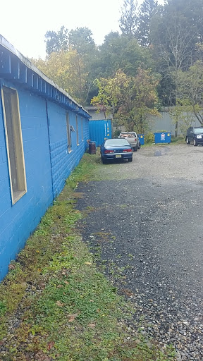 Auto Parts Store «NAPA Auto Parts Hackettstown», reviews and photos, 135 Willow Grove St, Hackettstown, NJ 07840, USA